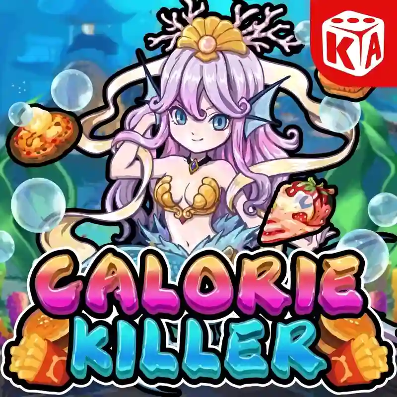 Trò chơi Calorie Killer casino trực tuyến vtbet