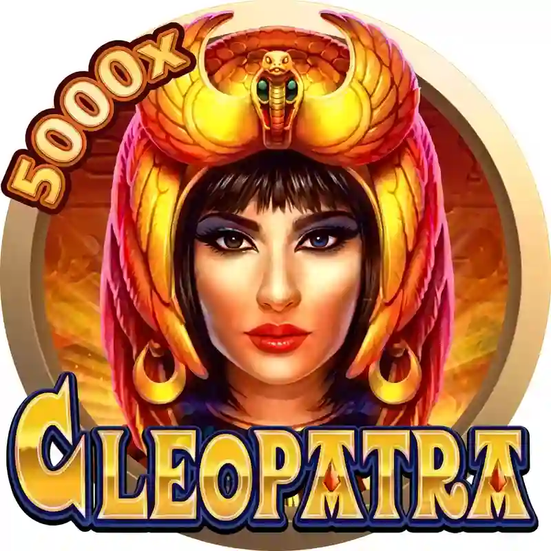 Trò chơi slot Nữ Hoàng Ai Cập tại vtbet