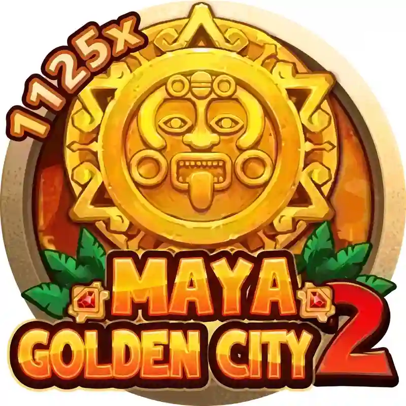 Thành phố vàng Maya 3